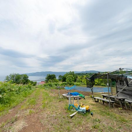 小樽民泊太田2号館 Hotel Ngoại thất bức ảnh